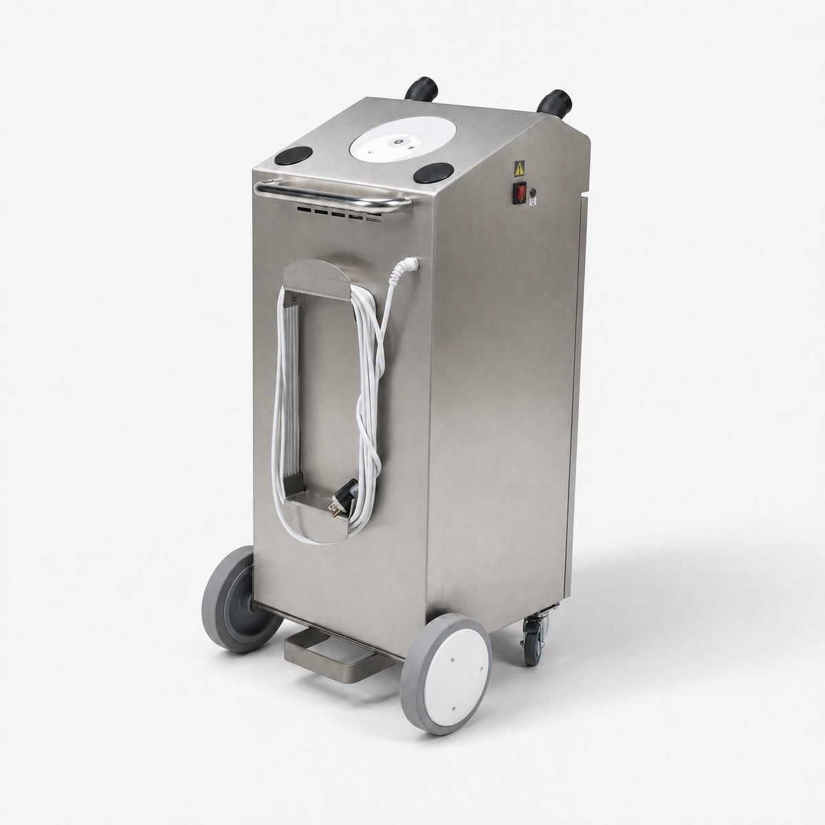 Machine Nocomax pour installations à grande échelle
