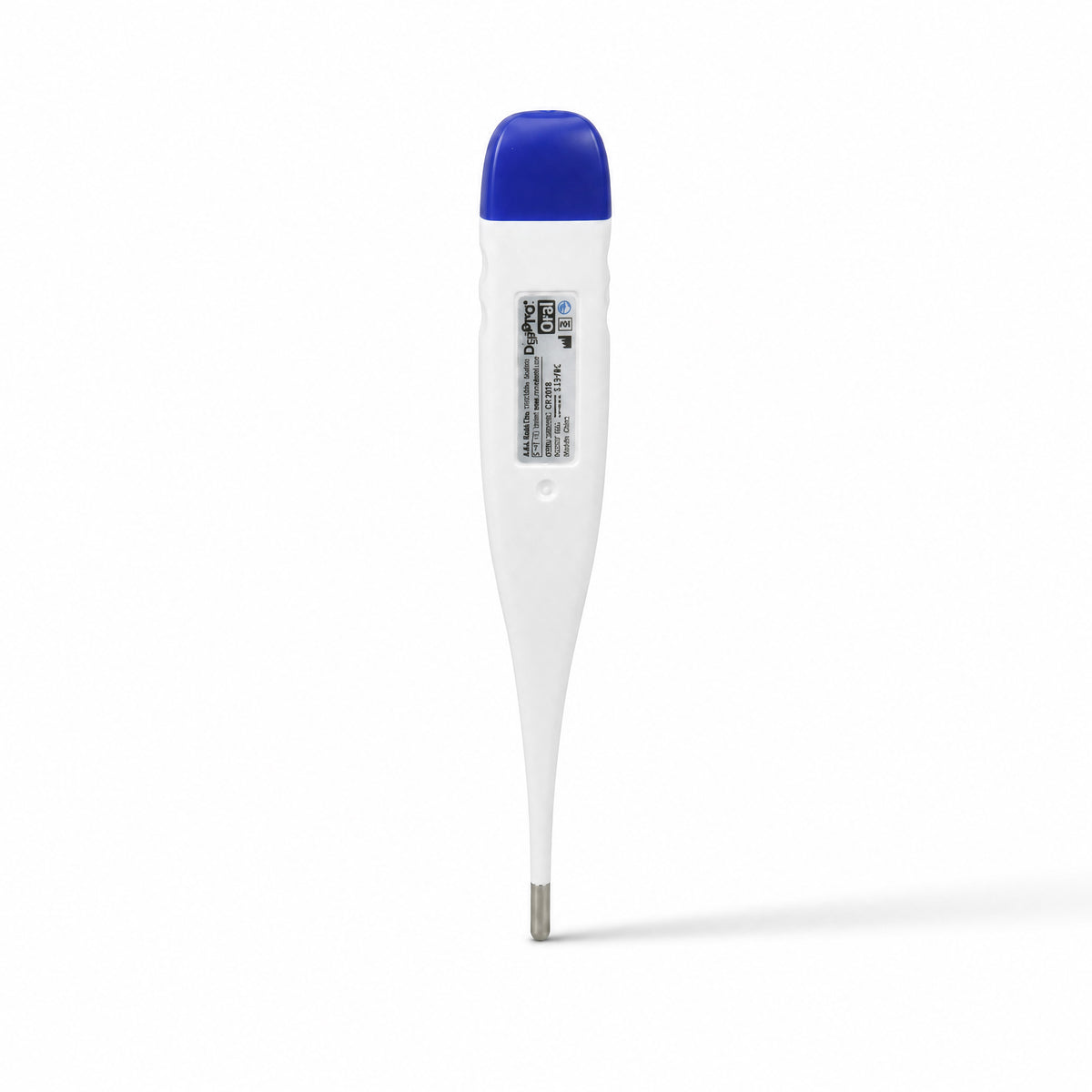 Physio Logic DigiPro+ Digital Thermometers