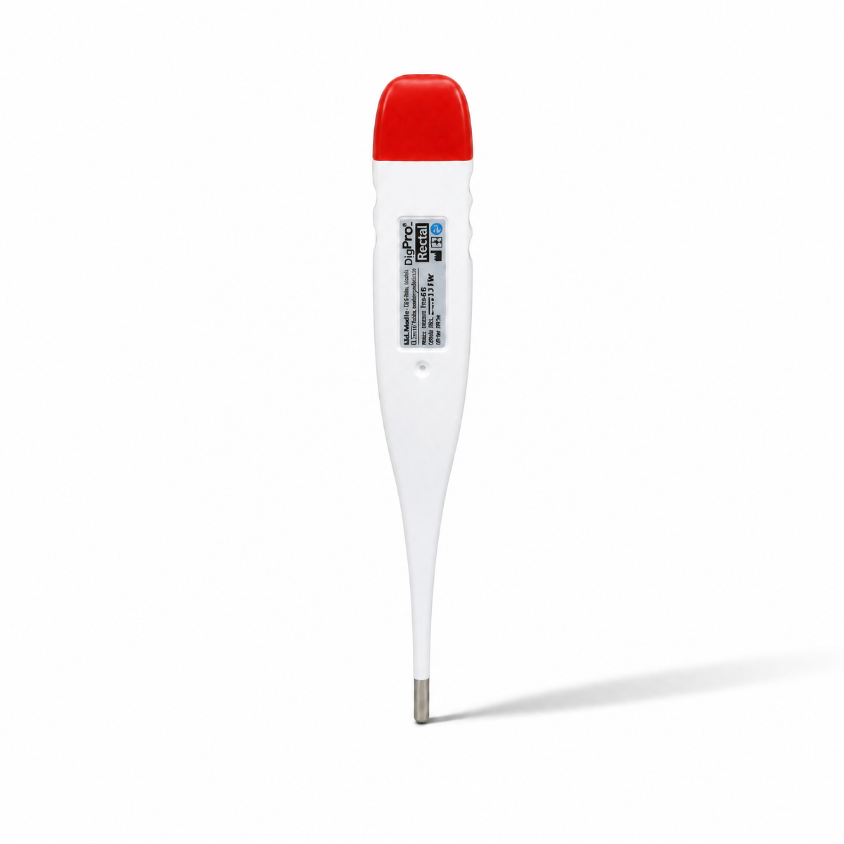 Physio Logic DigiPro+ Digital Thermometers
