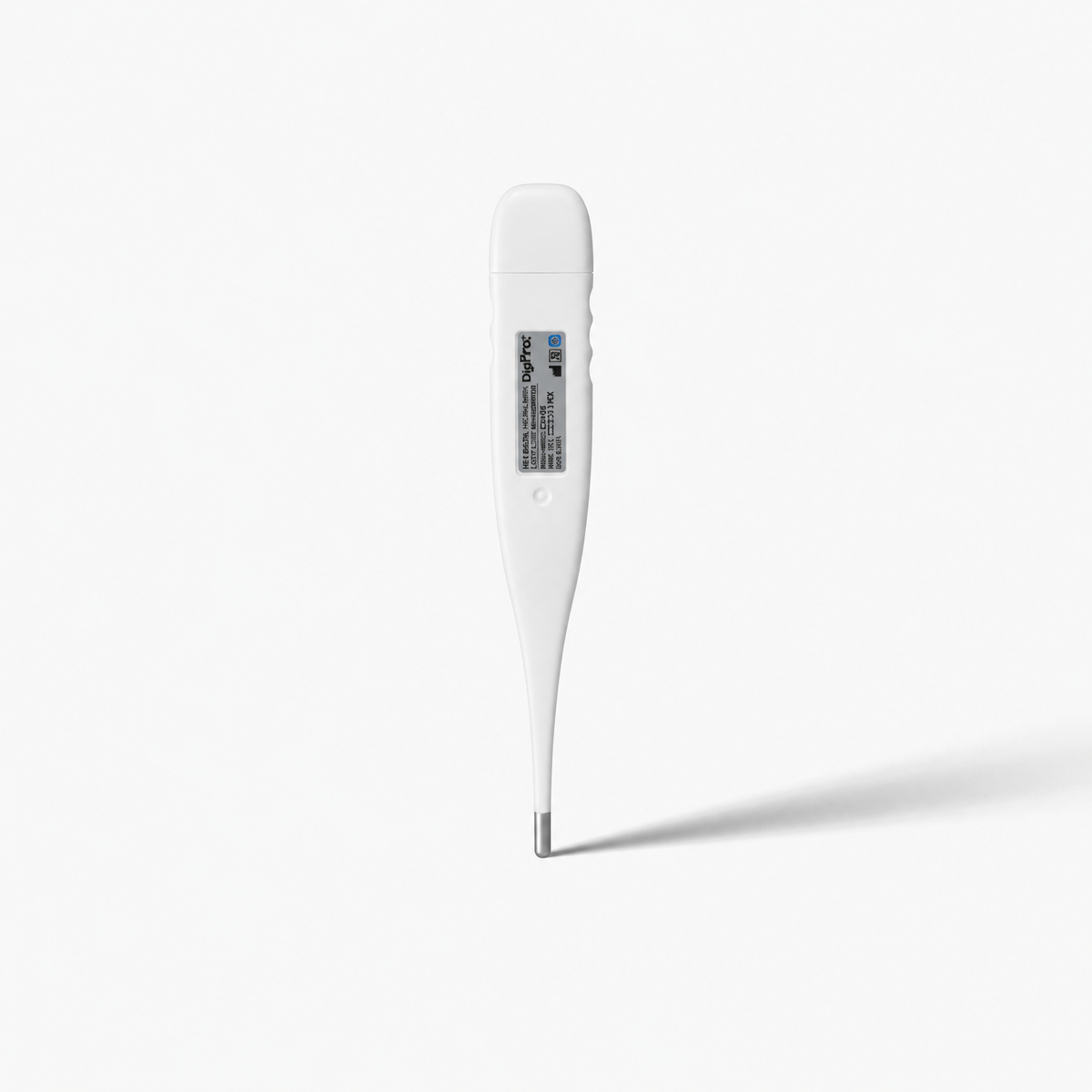 Physio Logic DigiPro+ Digital Thermometers