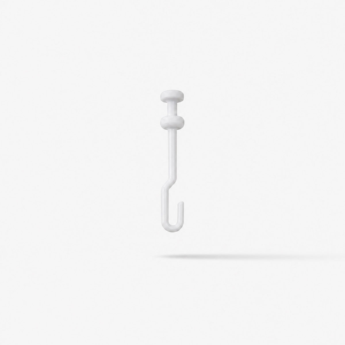 MPD Curtain Stem Hooks 200/bg