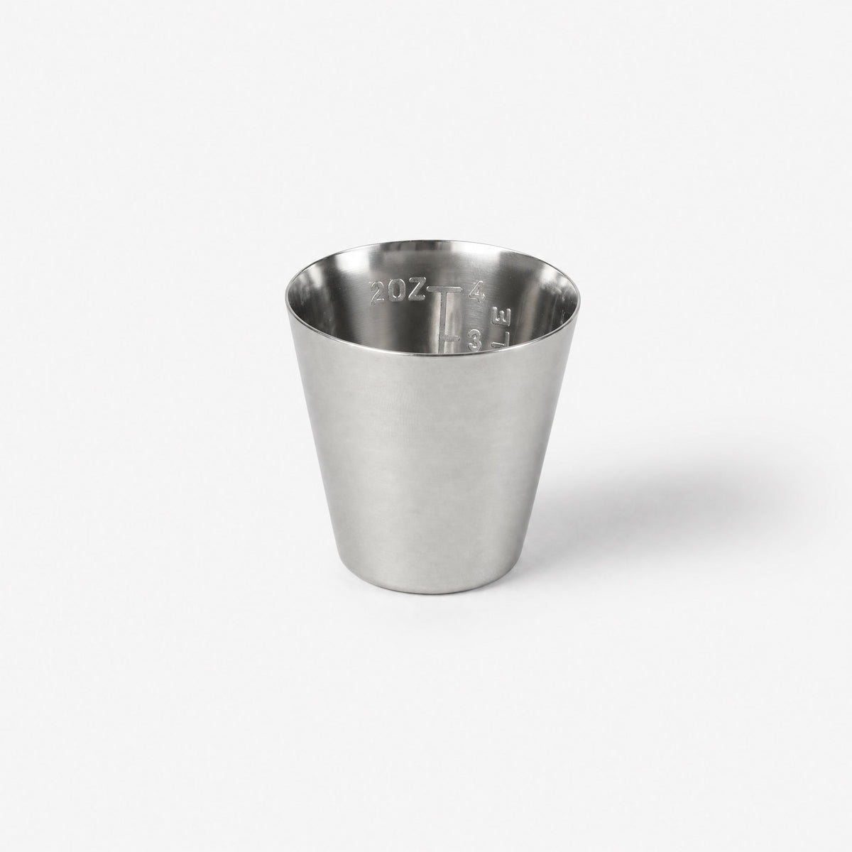 AMG Medicine Cups — Graduated Medicine Cup, 2 oz