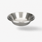 Lavabo AMG — Acier inoxydable, 31,1 cm, 7,6 cm