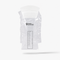 MedPro Vomit Bag — Single Use, Transparent, 1 L