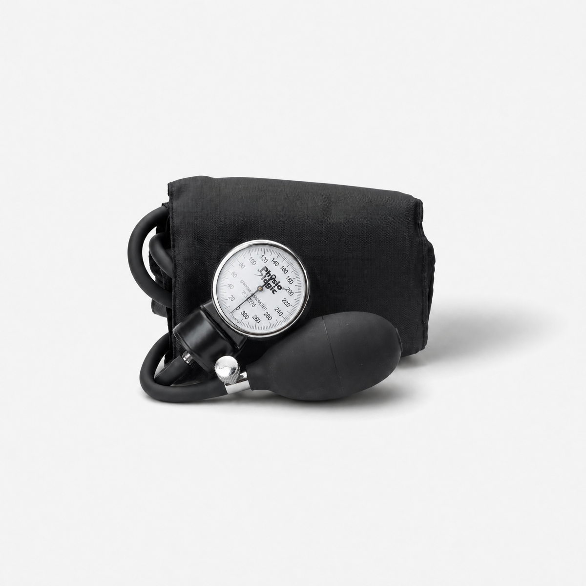 Physio Logic Professional Deluxe Sphygmomanometers
