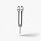 MedPro Tuning Forks, Aluminum