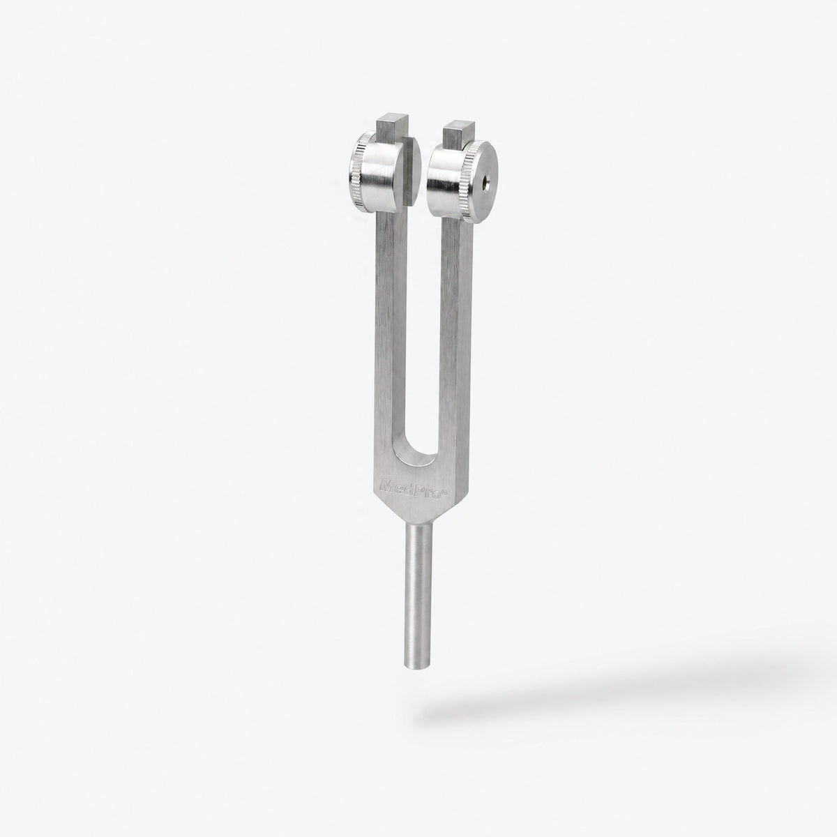 MedPro Tuning Forks, Aluminum