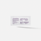 MedPro Lubricating Gel, 3.5g Sachet St.