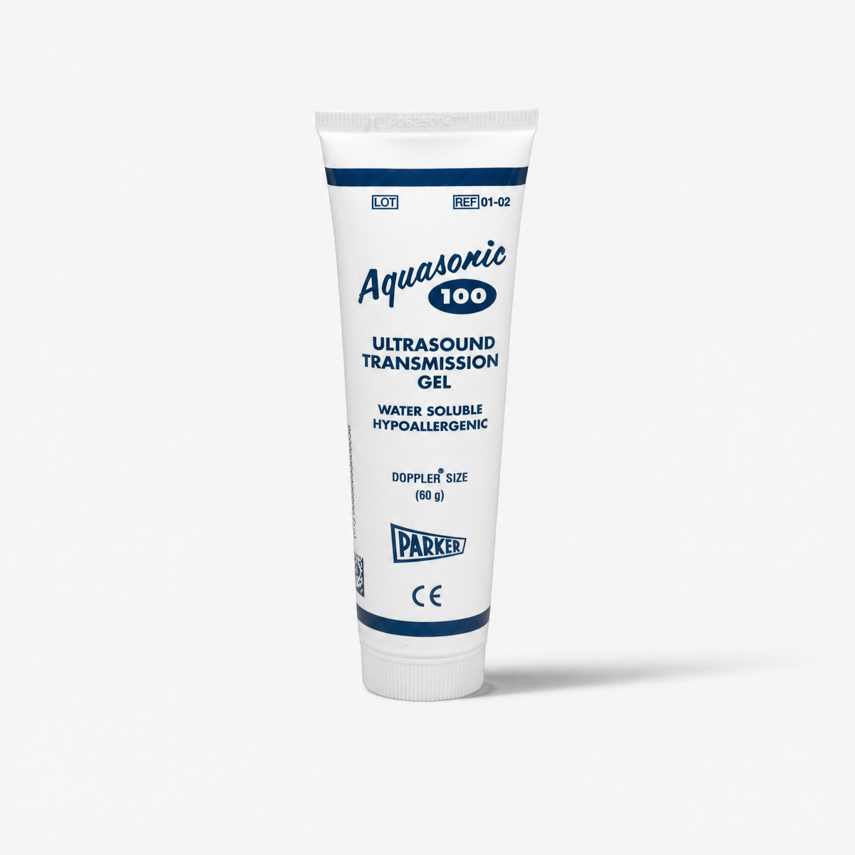 Parker Aquasonic 100 Ultrasound Gel