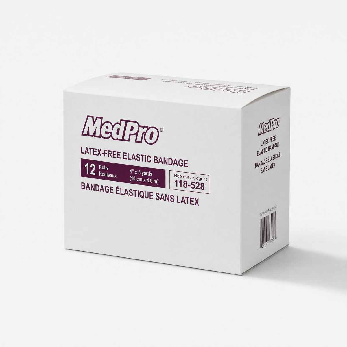 Bandages élastiques MedPro