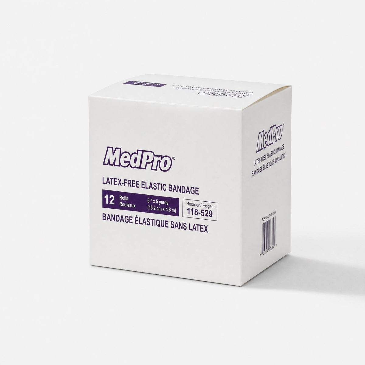 Bandages élastiques MedPro