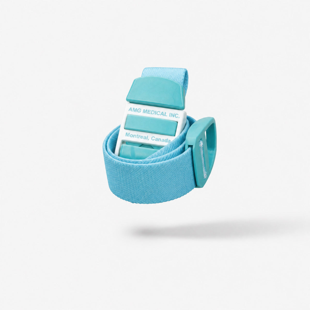 MedPro Quick Release Buckle Tourniquet — Plastic, Nylon, 45.7 cm X 2.5 cm