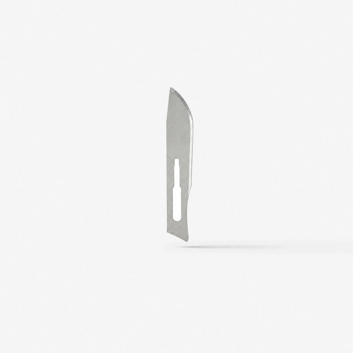 Lames de scalpel en acier inoxydable Lance