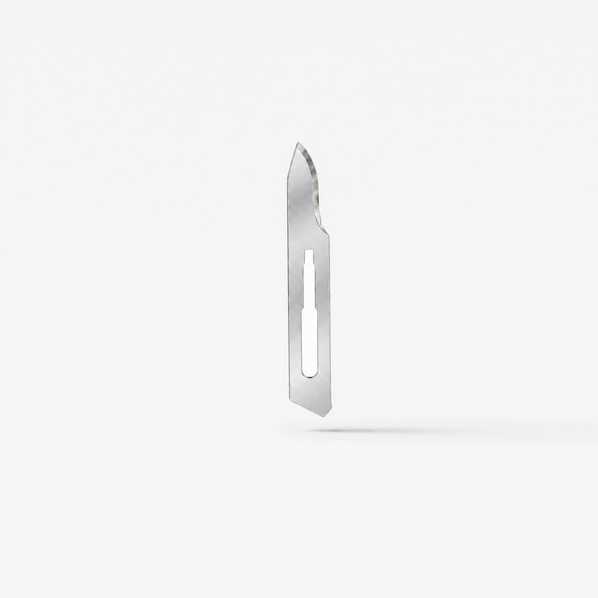 Lames de scalpel en acier inoxydable Lance