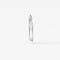 Lames de scalpel en acier inoxydable Lance