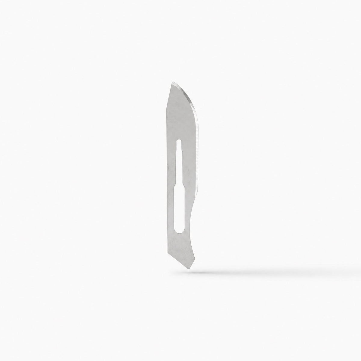 Lames de scalpel en acier inoxydable Lance