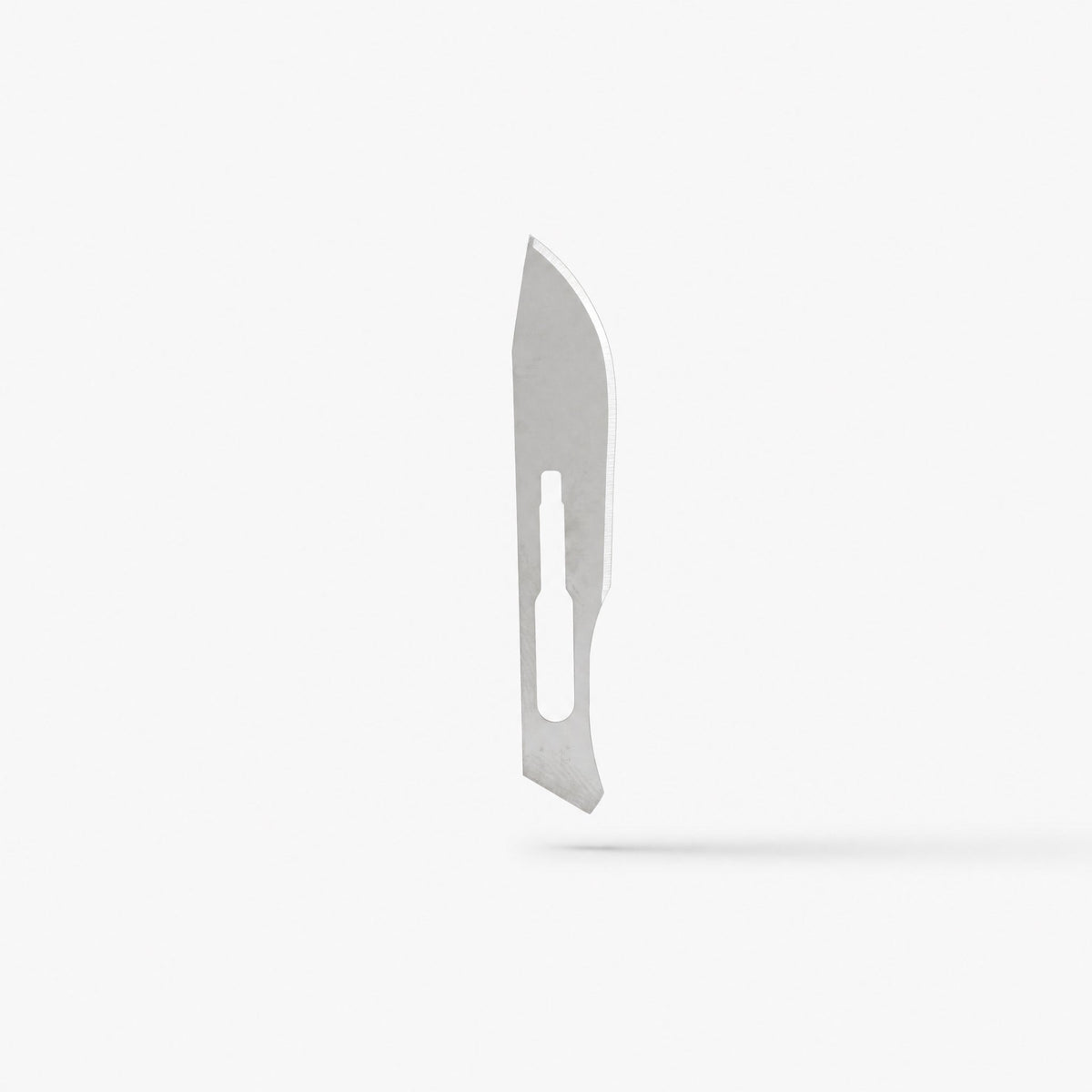 Lames de scalpel en acier inoxydable Lance