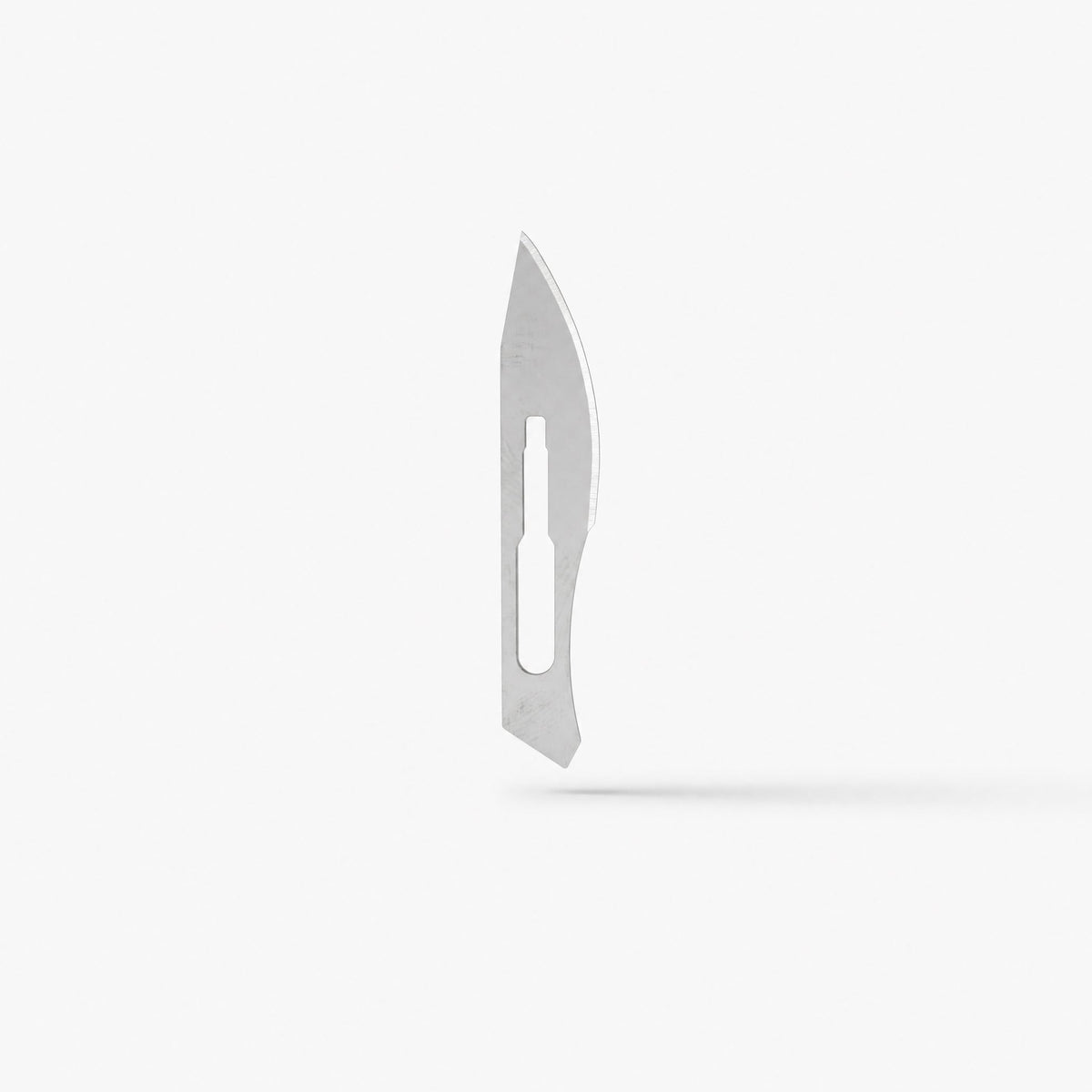 Lames de scalpel en acier inoxydable Lance