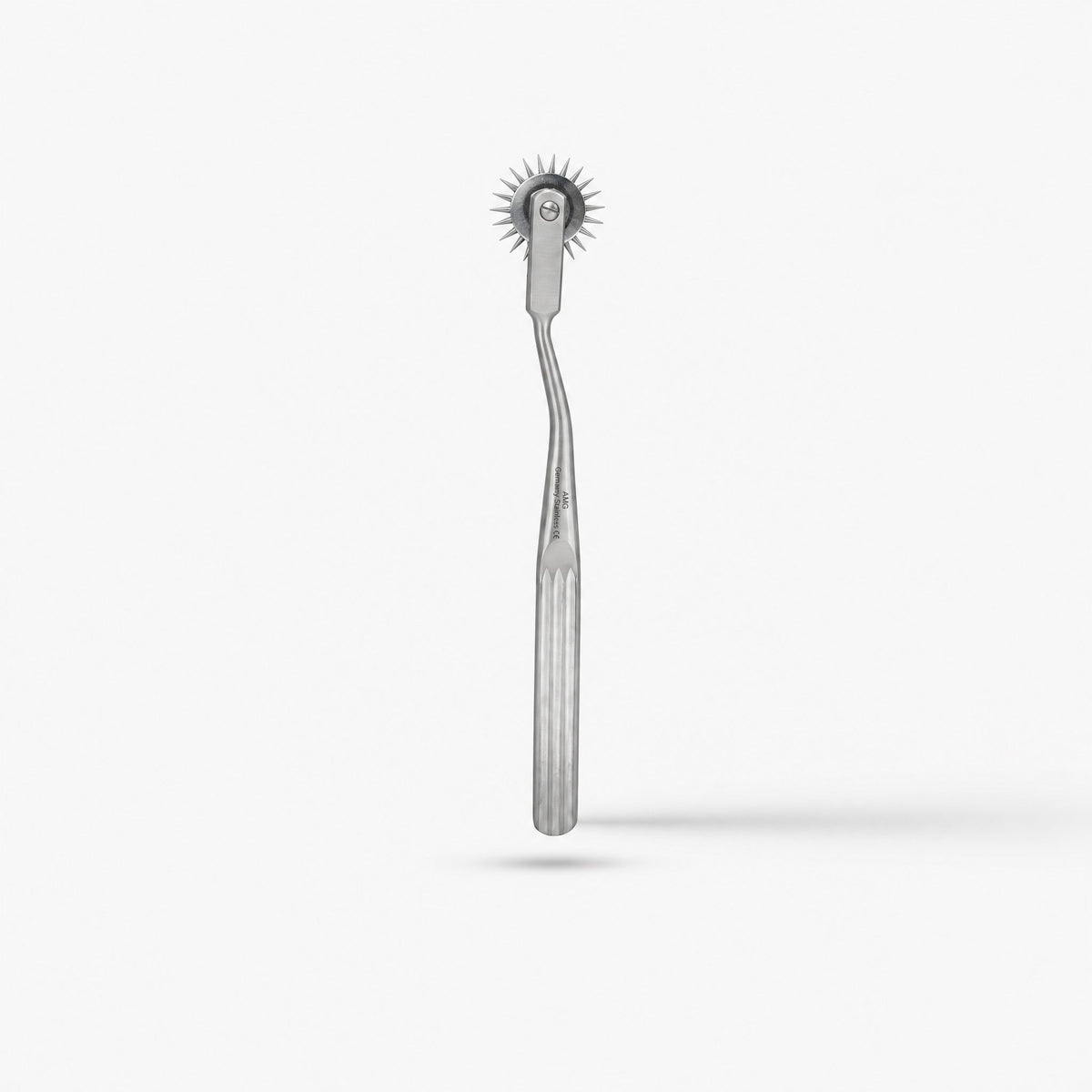 Roulette de Wartenberg AMG — Acier inoxydable