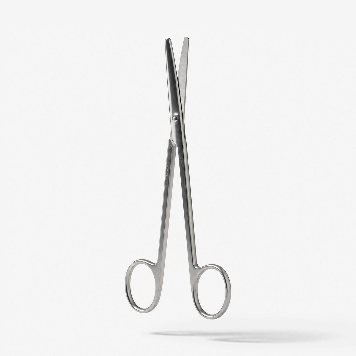 AMG Metzenbaum Scissors