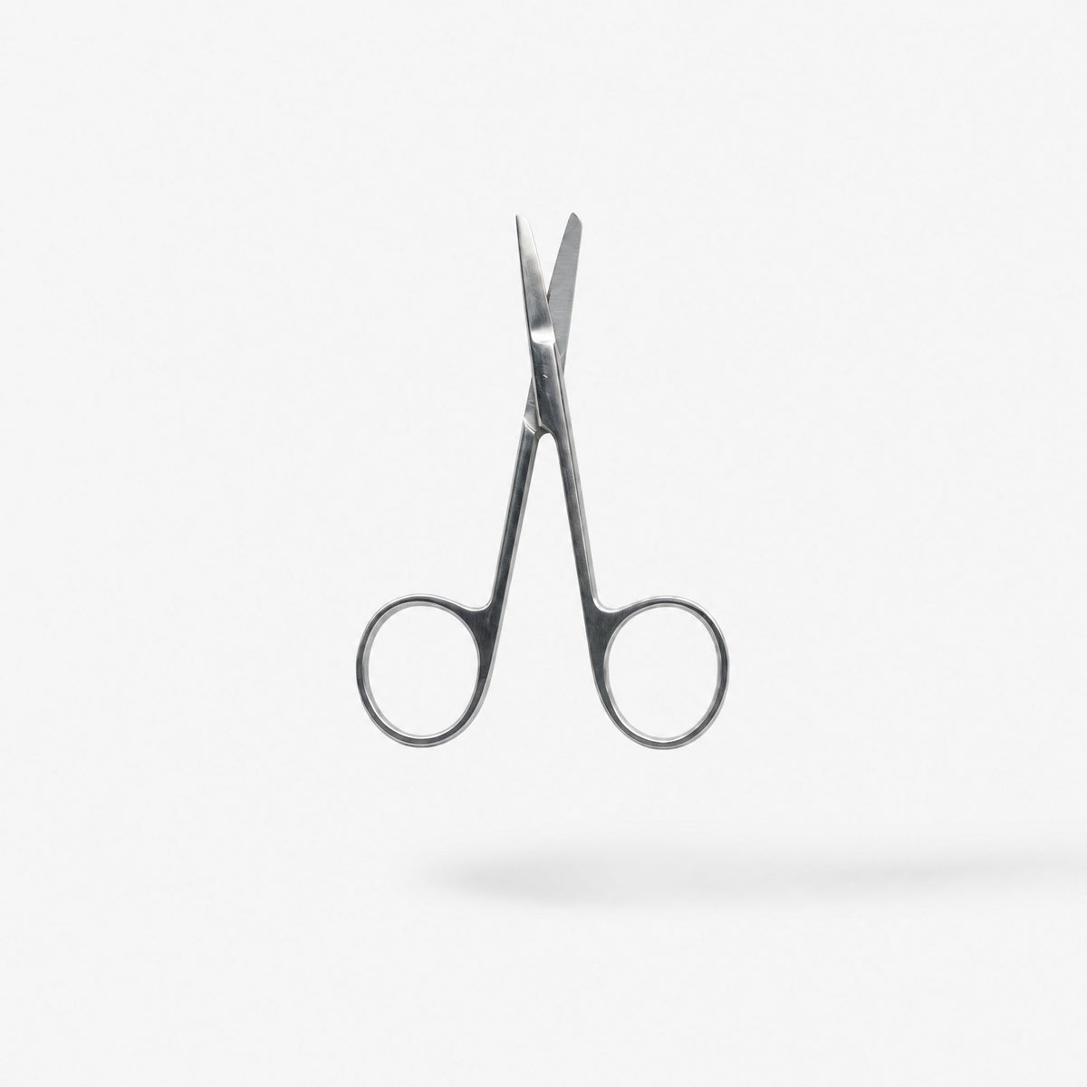 AMG Spencer Stitch Scissors — Stainless Steel, 2 in, 8.9 cm