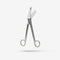 AMG Esmarch Gauze Shears