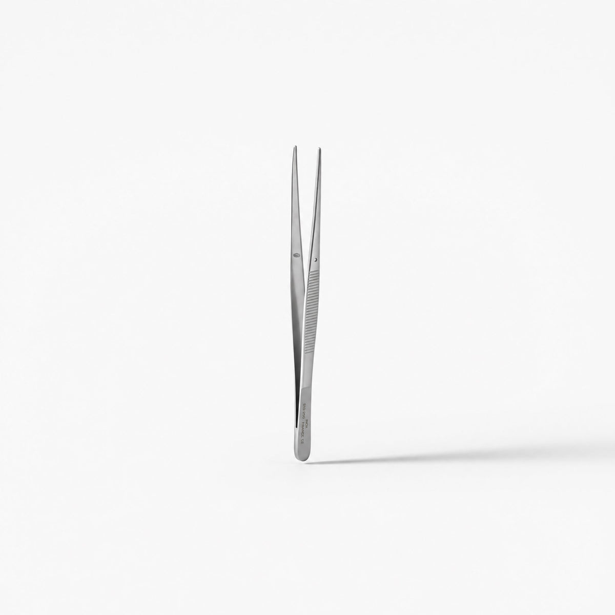Pince à disséquer Semken AMG 4 3/4", dentelée, allemande