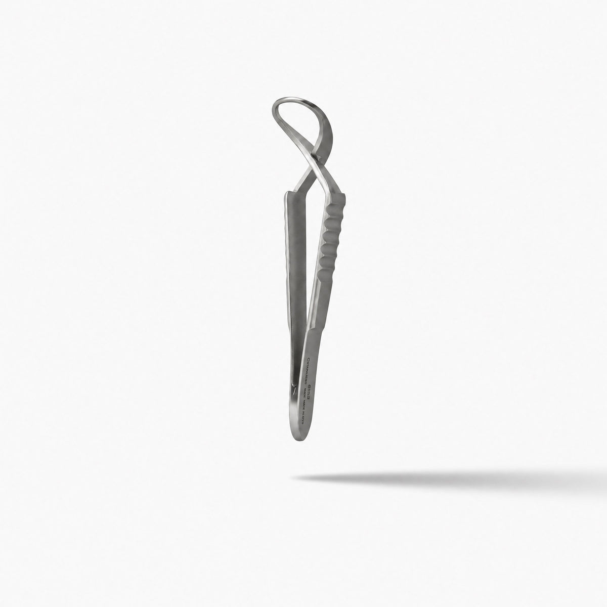 AMG Jones Towel Clamp