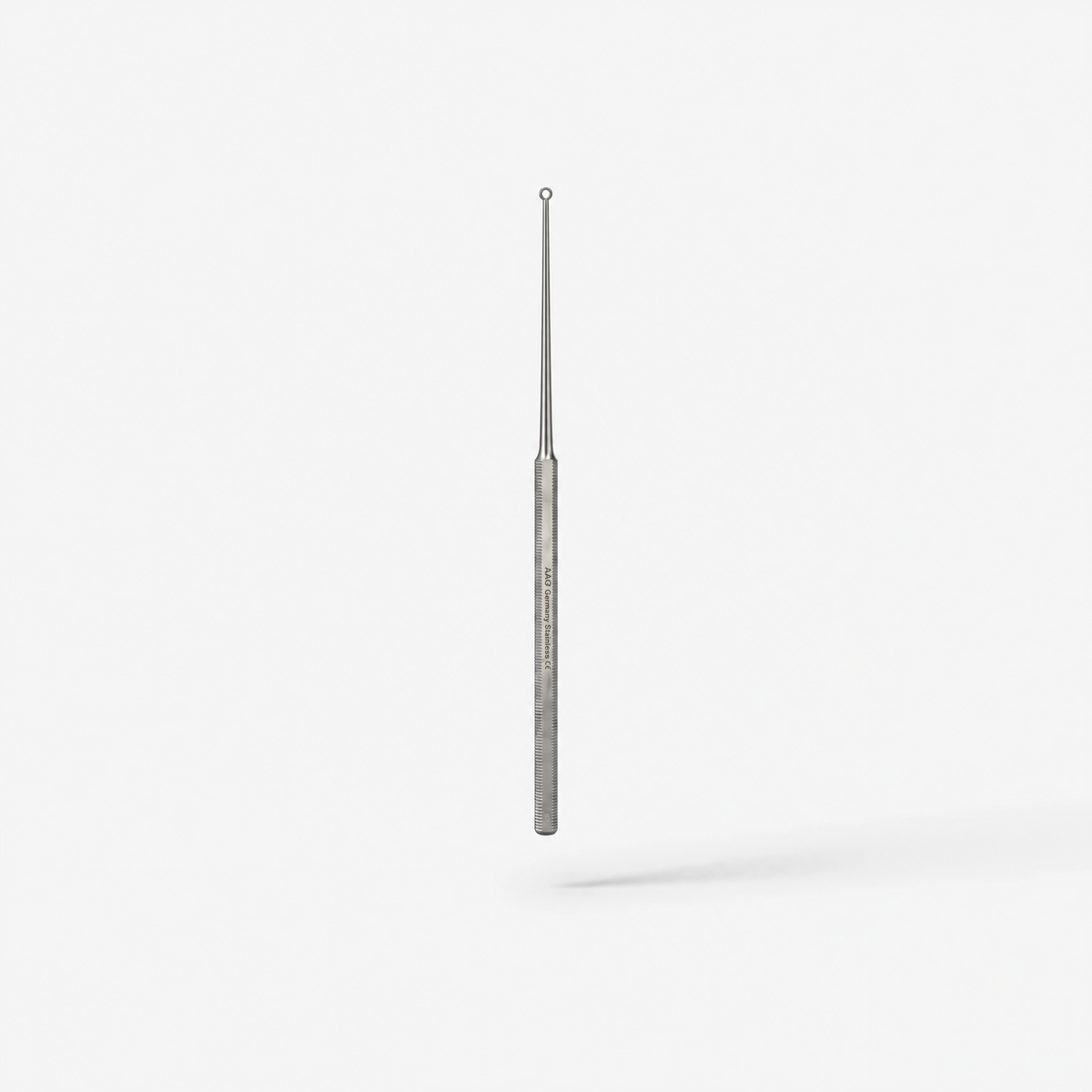 Curette auriculaire Buck AMG