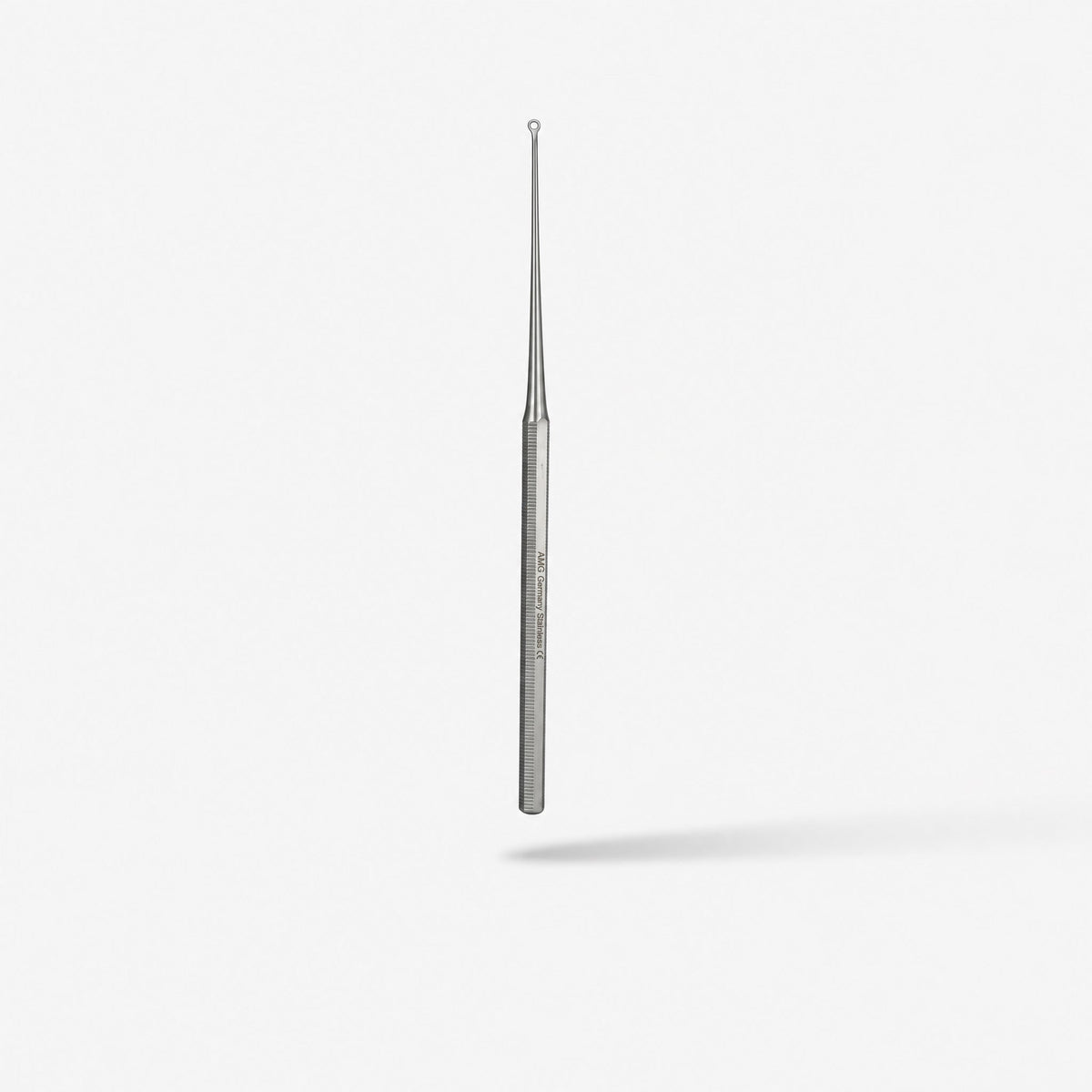 Curette auriculaire Buck AMG