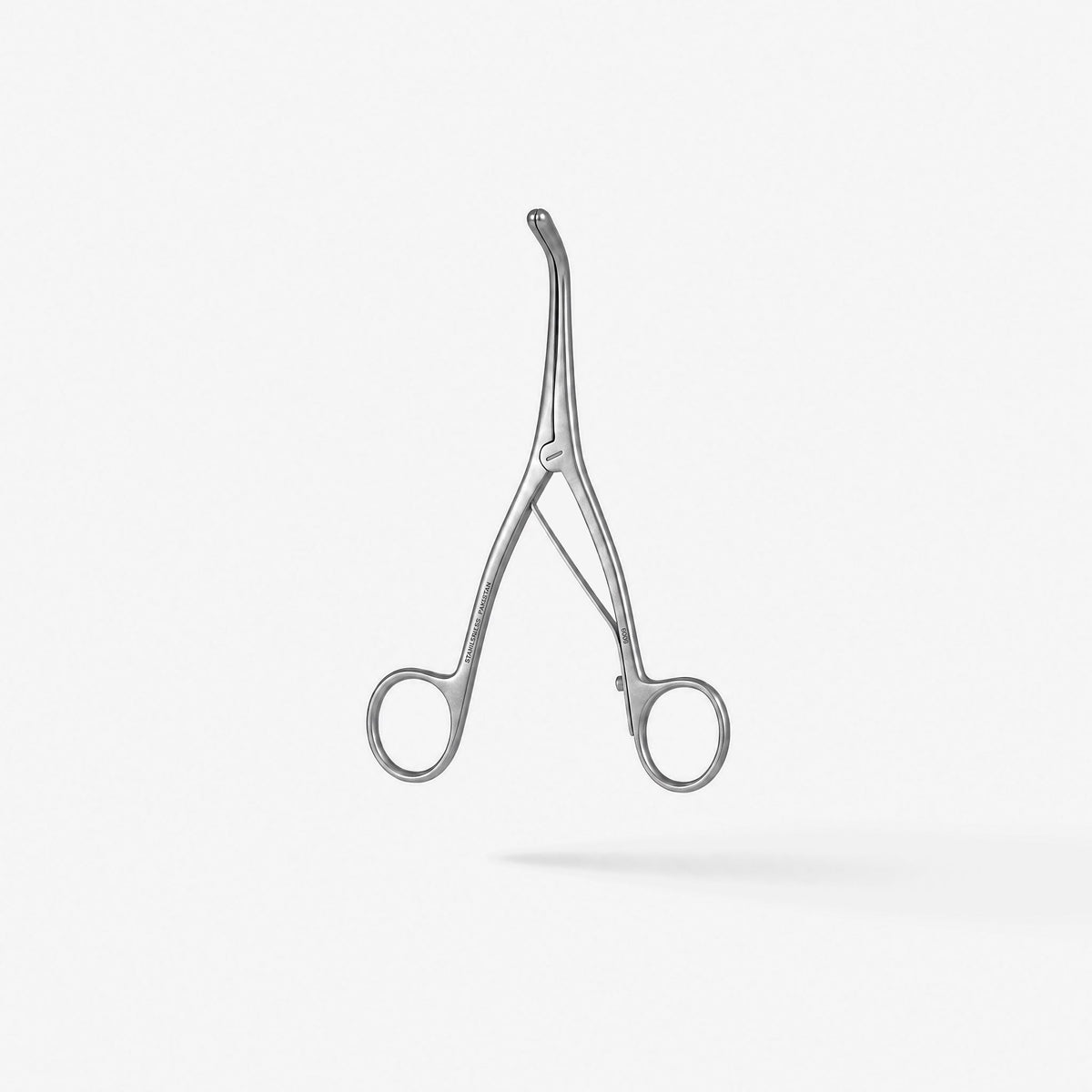 AMG Trousseau Trachea Dilator