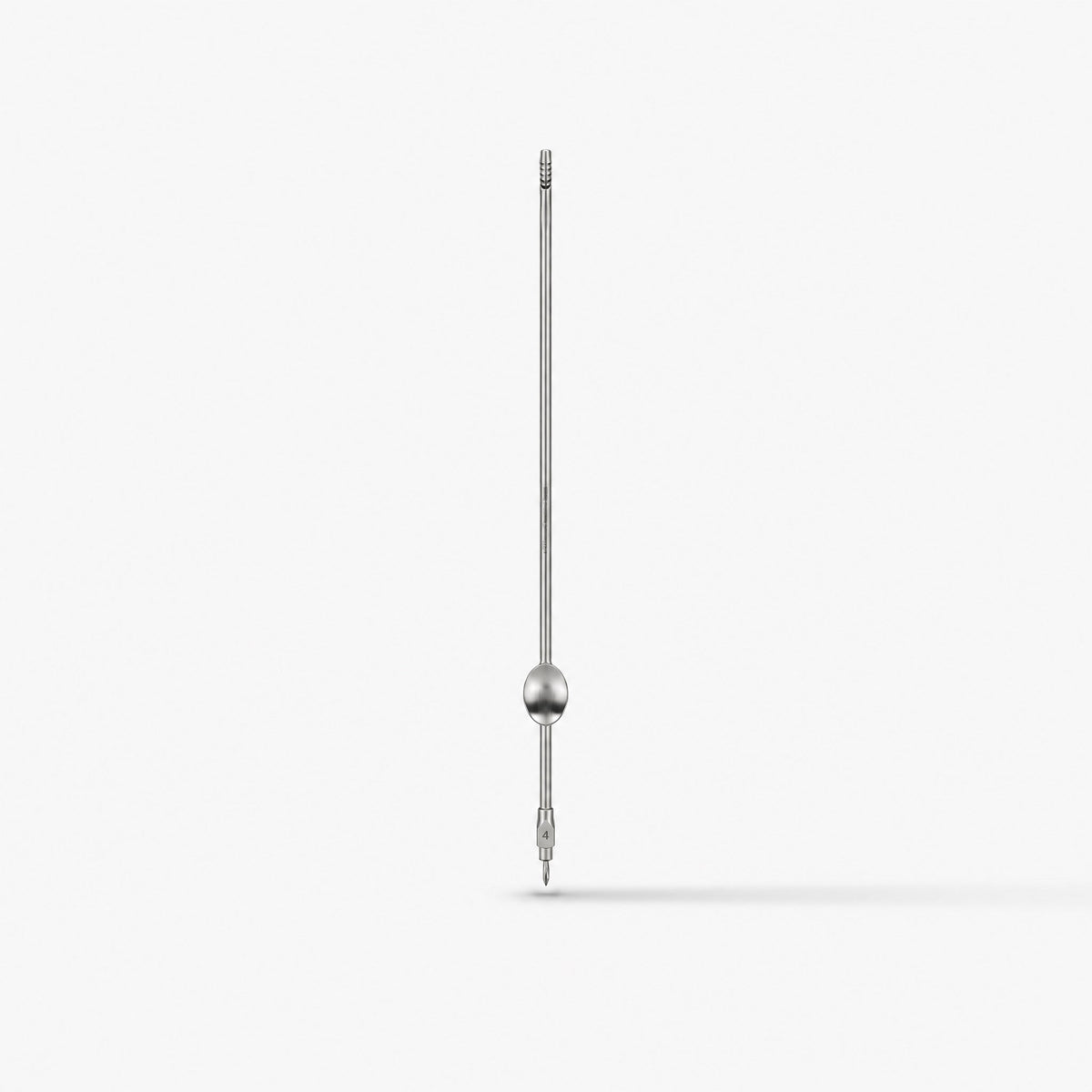 AMG Novak Biopsy Curette