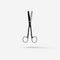 AMG O.R. Scissors