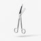 AMG Lister Bandage Scissors