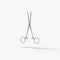 AMG Rochester Pean Forceps