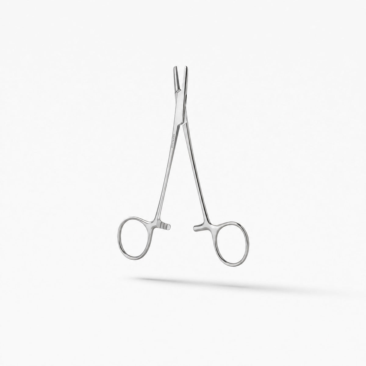AMG Mayo Hegar Needle Holder