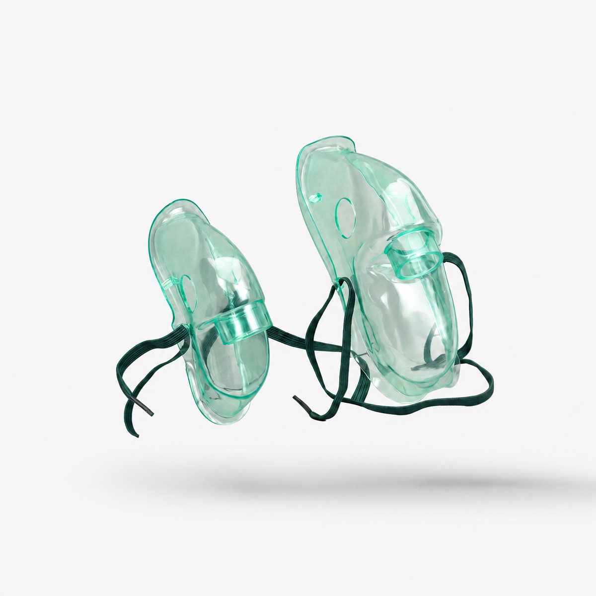 MedPro Compressor Nebulizer
