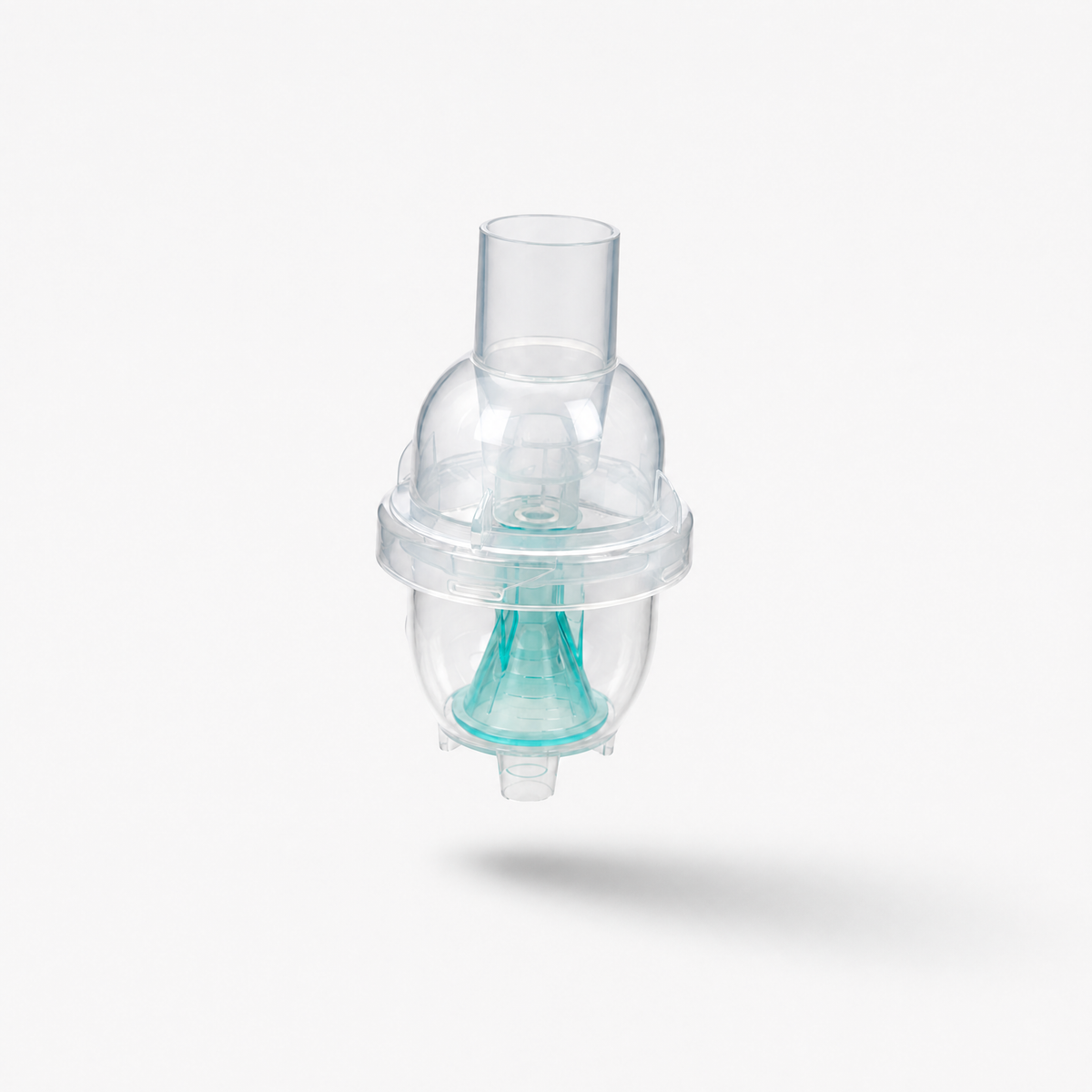 MedPro Compressor Nebulizer