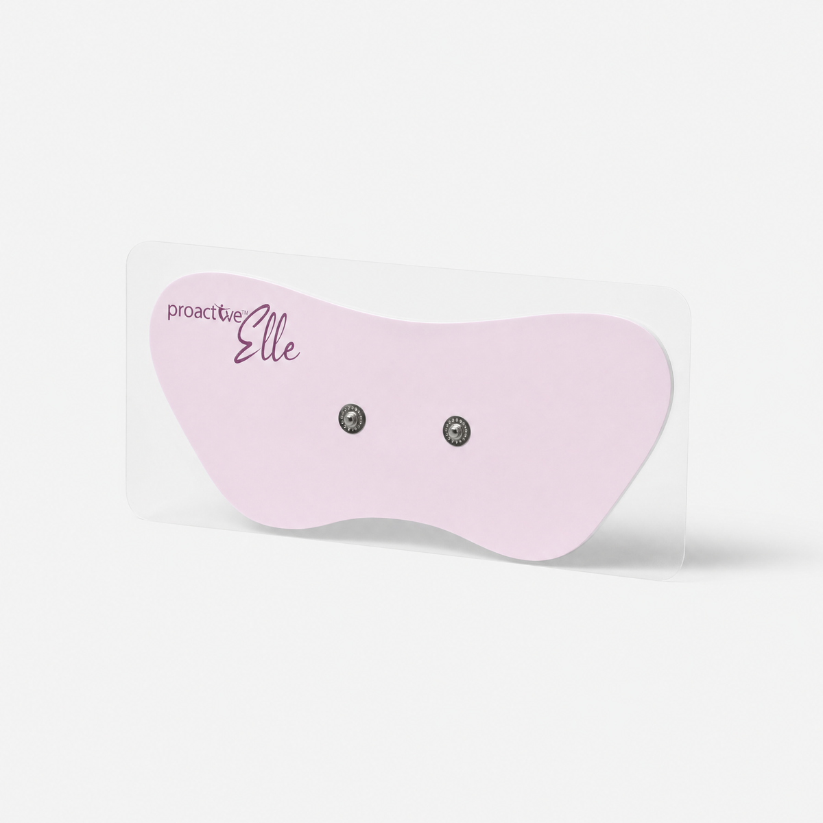 Coussinets de gel de remplacement ProActive-Elle