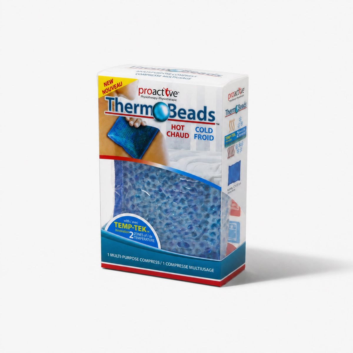 Therm-O-Beads Polyvalent