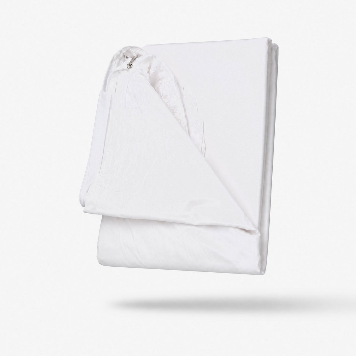 MedPro Vinyl Mattress Protector