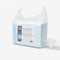 UltraBlok Disposable Underpads, Regular Absorbency