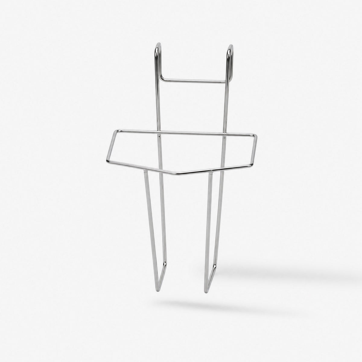 MedPro Defense Disp. Pulp Urinal Holder for 762-660