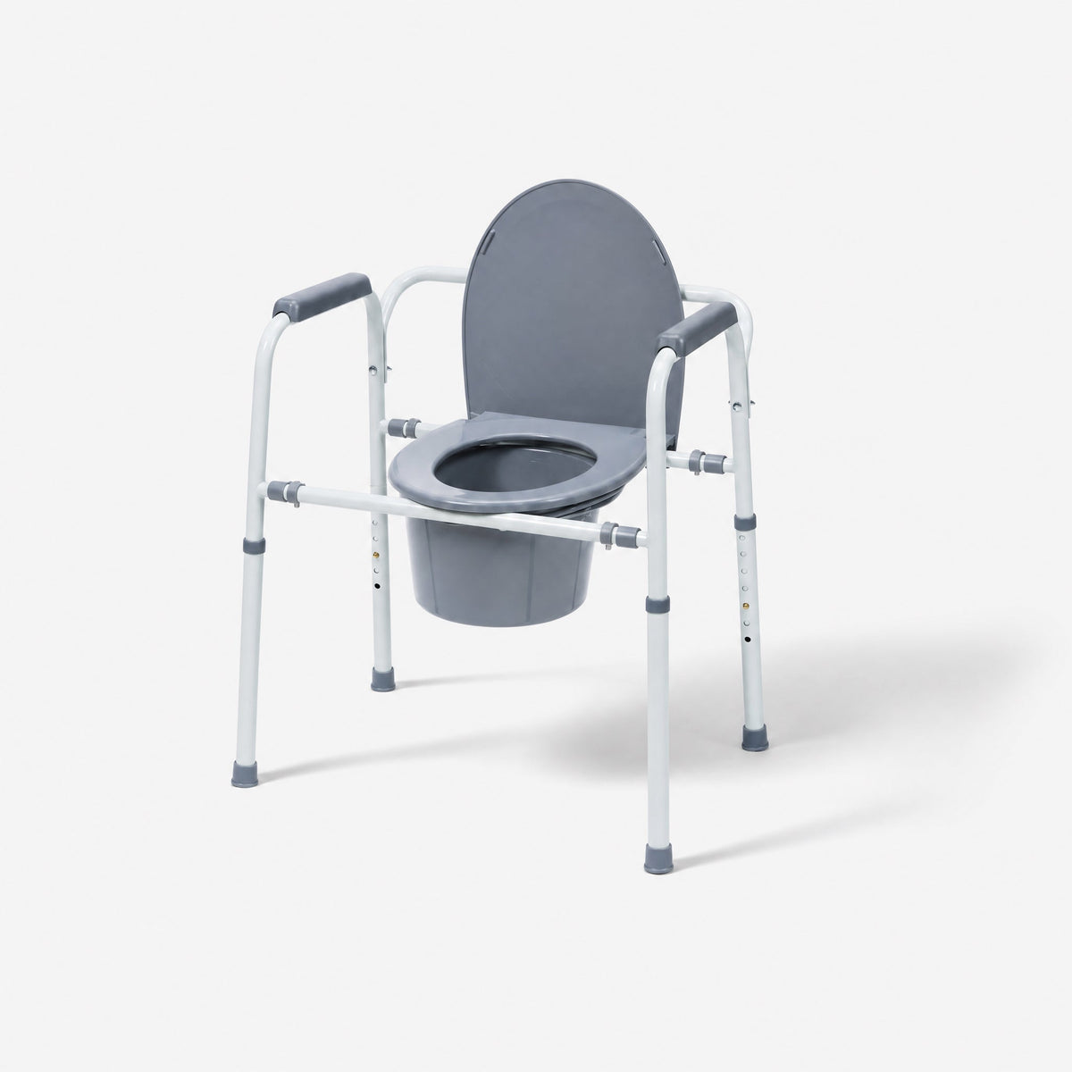 MedPro Homecare Commode