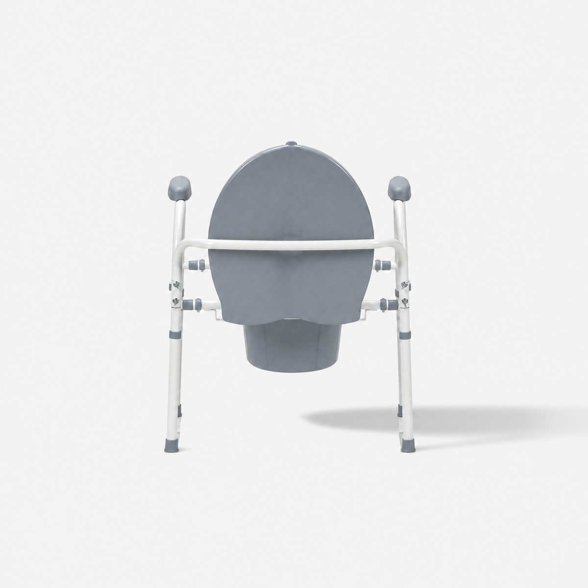 Zorbi Comfort Plus Bedside Commode