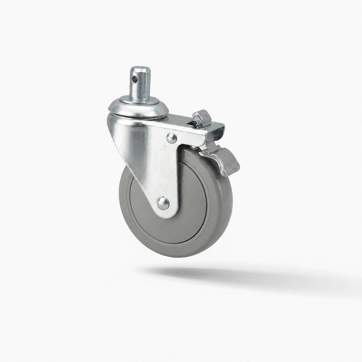 MedPro Defense Euro Locking Castor for 770-360/365/370/375