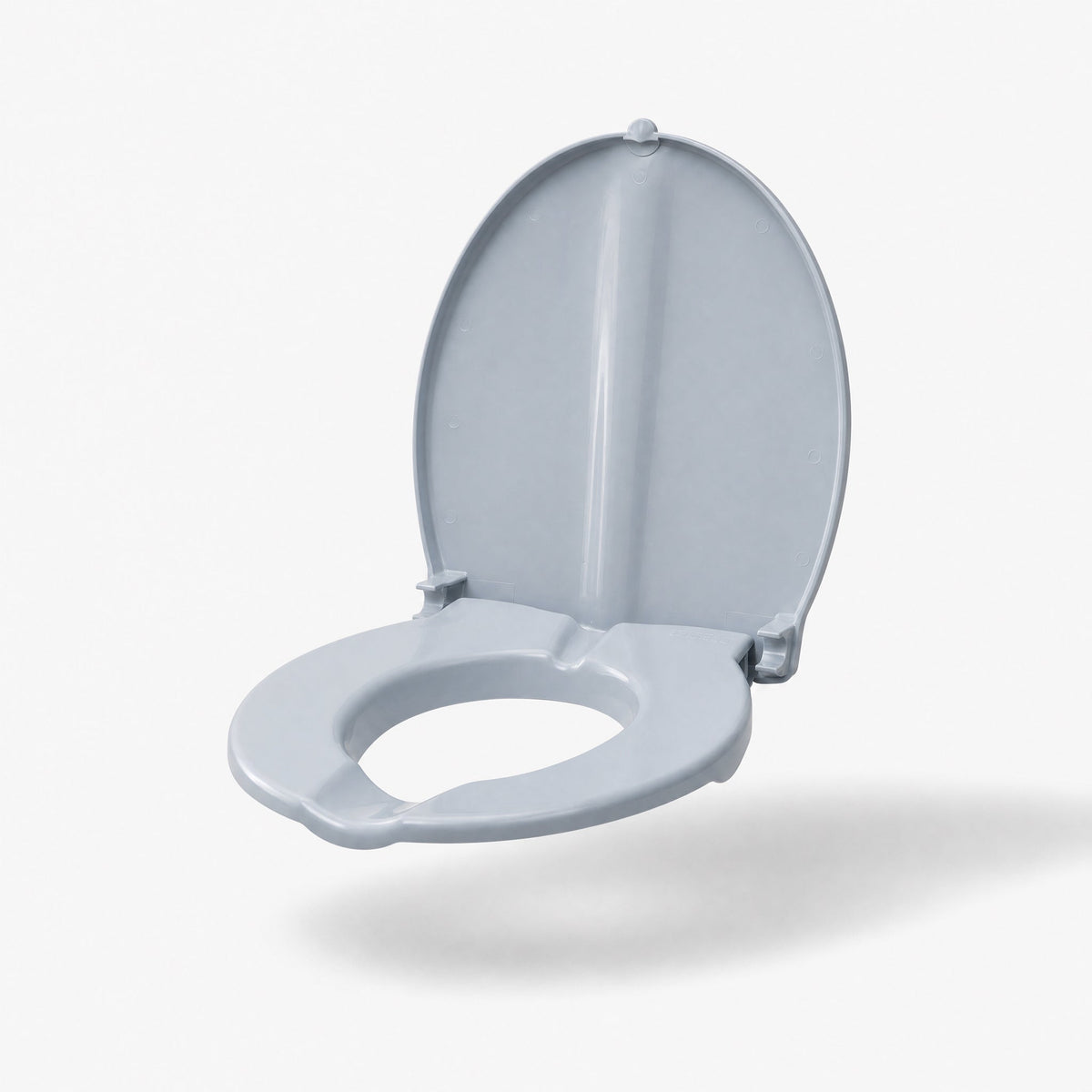 Comfort Toilet Seat and Cover