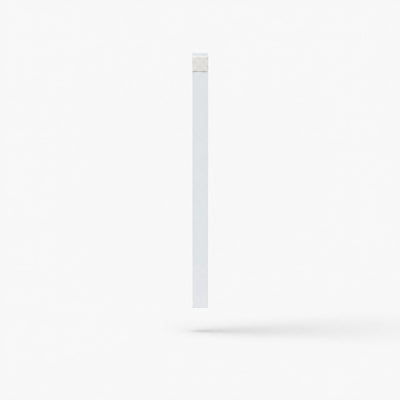 Nocostrip Saturation Indicators