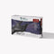 MedPro Defense NiteFlex Black Nitrile Gloves