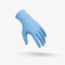 MedPro Defense OmniCross Nitrile Medical Exam Gloves